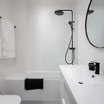 Διαμέρισμα Central Studio Apartment