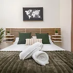 Central Studio Apartment