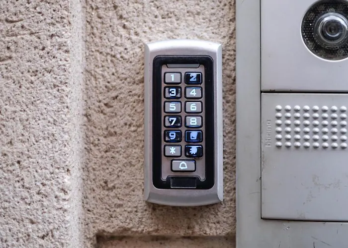 Apartamento Central Studio Apartment Málaga