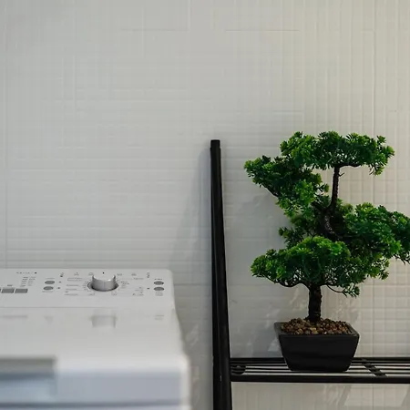 Central Studio Apartment 아파트